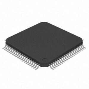 Microcontrollore a 8 bit - 54 porte I/O - memoria programma Flash 128K
