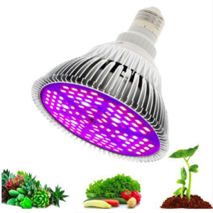 Lampada LED Grow Full Spectrum 30 W