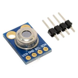 Sensore di temperatura senza contatto - MLX90614