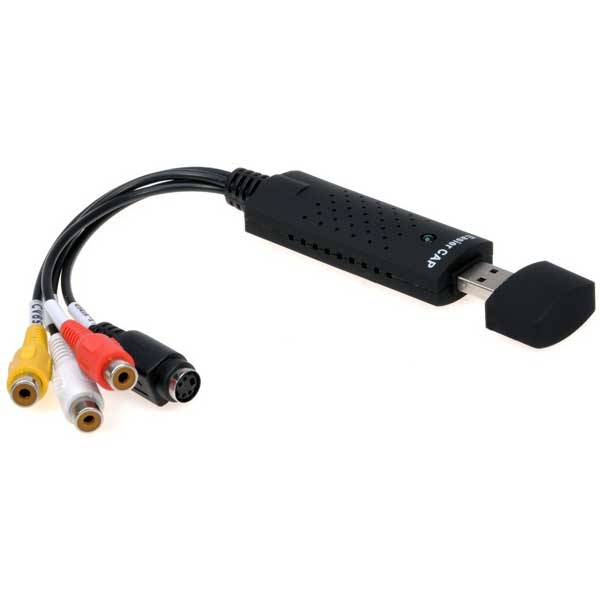 Scheda Acquisizione Audio Video USB 3.0 - Per PS5, PS4, Switch, Xbox, Streaming - Foto 9