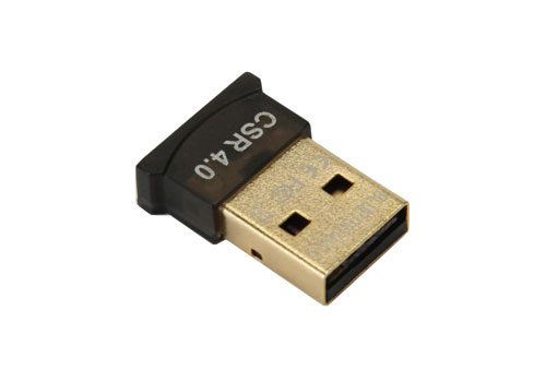 Chiavetta USB Bluetooth 4.0