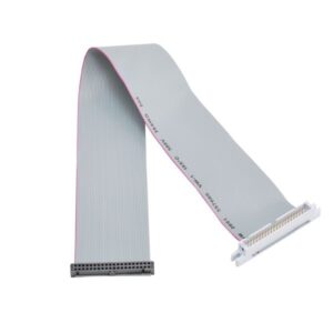 Flat Cable 40 cm maschio-femmina 40 poli