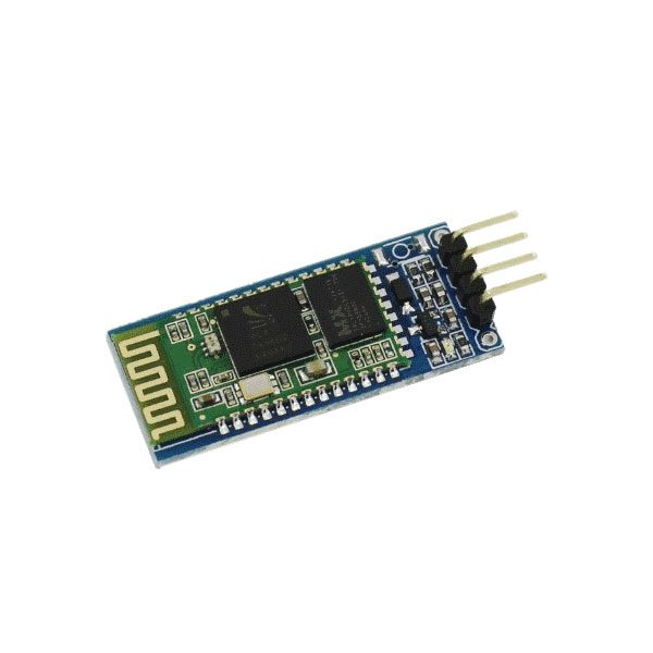 HC06 modulo Bluetooth slave