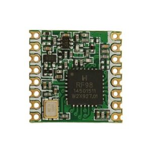 Modulo RTX 868 MHz Long Range LoRa