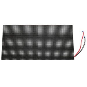 Pannello 64x32 LED RGB