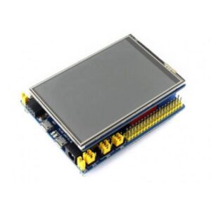 Arduino Shield TFT touch screen 3.5”