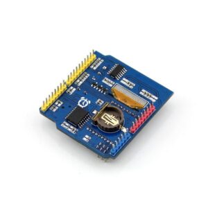 Scheda accessori per Arduino