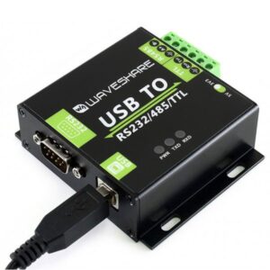 Converter da USB a RS232-485-TTL