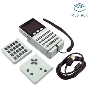 M5Stack Computer tascabile con tastiere e accessori