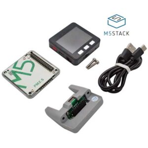M5Stack PM2.5 Air Quality Kit (PMSA003 + SHT20)