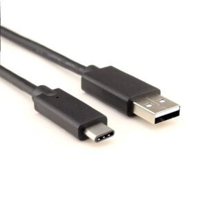 Cavo USB 3.0 / Type-C - 1 metro