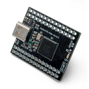 Breakout board - convertitore 1 porta USB-C - 4 porte seriali virtuali