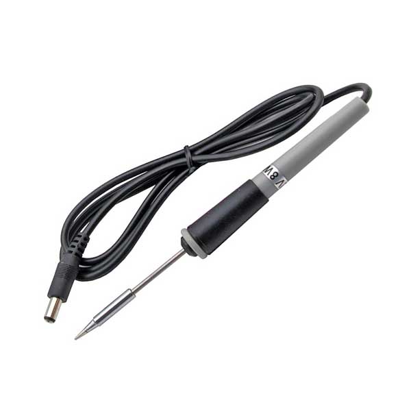 SALDATORE DI RICAMBIO STILO PER STAZIONE Saldante Mss 9 E Mss 7 8032182571179