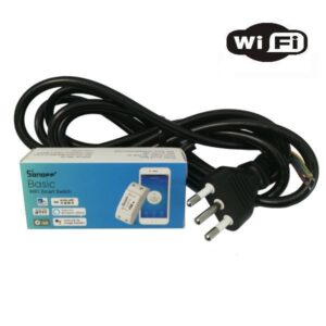 INTERRUTTORE SMART WIFI