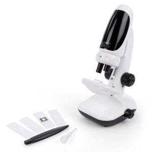 Microscopio per Smartphone con ingrandimento 400x