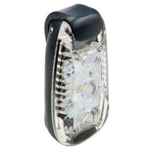 Luce multifunzione con LED bianchi