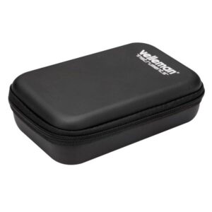 Custodia per oscilloscopio palmare HPS140MK2