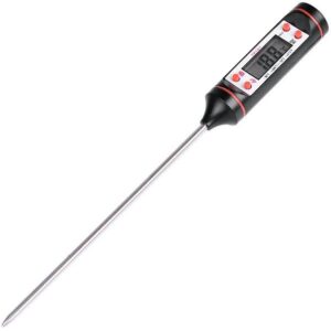 Termometro digitale con sonda a penna - da -50°C a +300°C