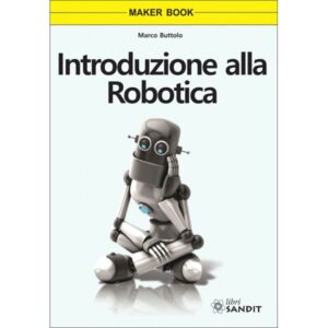 Introduzione alla Robotica