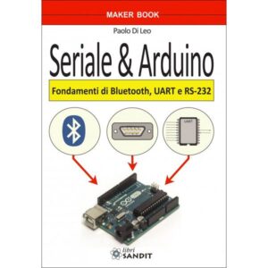 Seriale & Arduino - fondamenti di Bluetooth, UART e RS-232