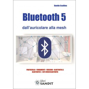 LIBRO - Bluetooth 5