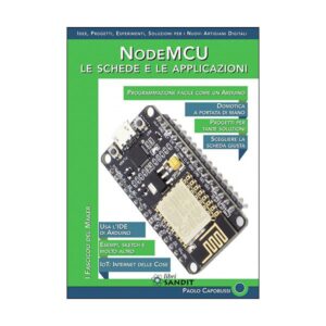NODEMCU - Le schede e le applicazioni