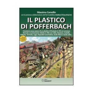 LIBRO - Il plastico di Pofferbach