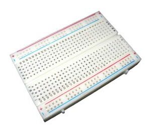 Breadboard - 400 CONTATTI