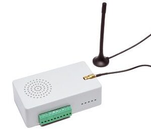 Contenitore per combinatore telefonico GSM (TDG135)