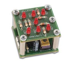 DADO ELETTRONICO