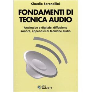 Fondamenti di tecnica audio