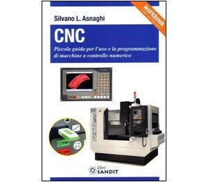 Libro "CNC"
