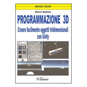Libro - Programmazione 3D
