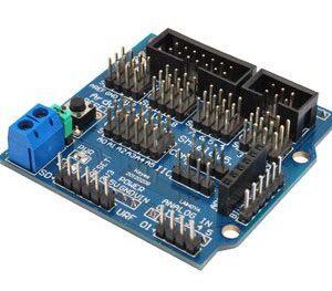 Sensor Shield per Arduino
