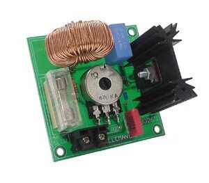 SOPPRESSORE DISTURBI DIMMER