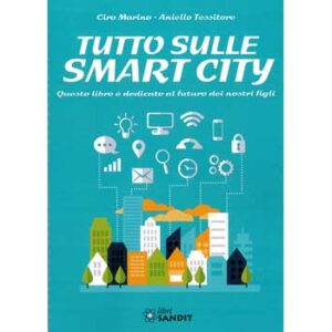 Tutto sulle Smart City
