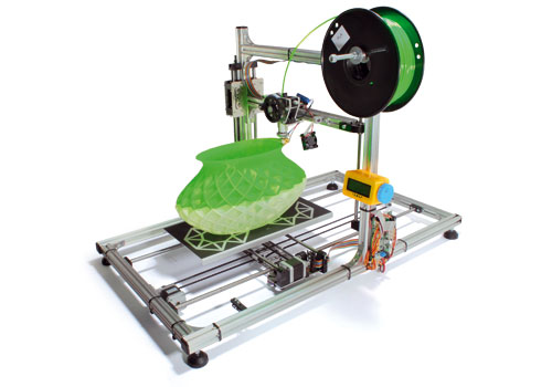 Set di espansione per stampante 3Drag