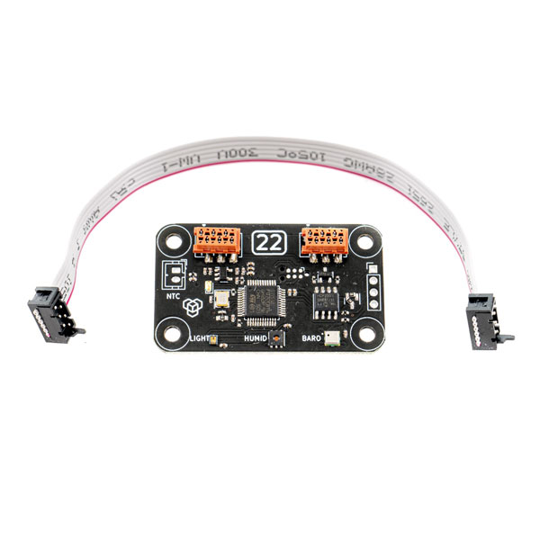 Modulo sensore per RBX4