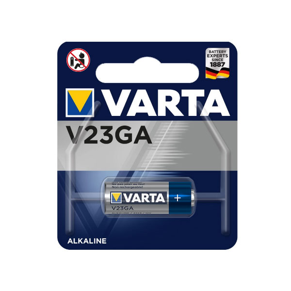 Batteria alcalina Varta LR23 - 12 V
