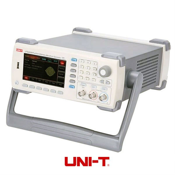 Generatore Di Funzioni OWON XDG2030 30MHz - 2 Canali, Forme D'onda Arbitrarie, 14 Bit - Foto 7